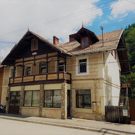 Apartament Greenstar Sinaia Exterior foto