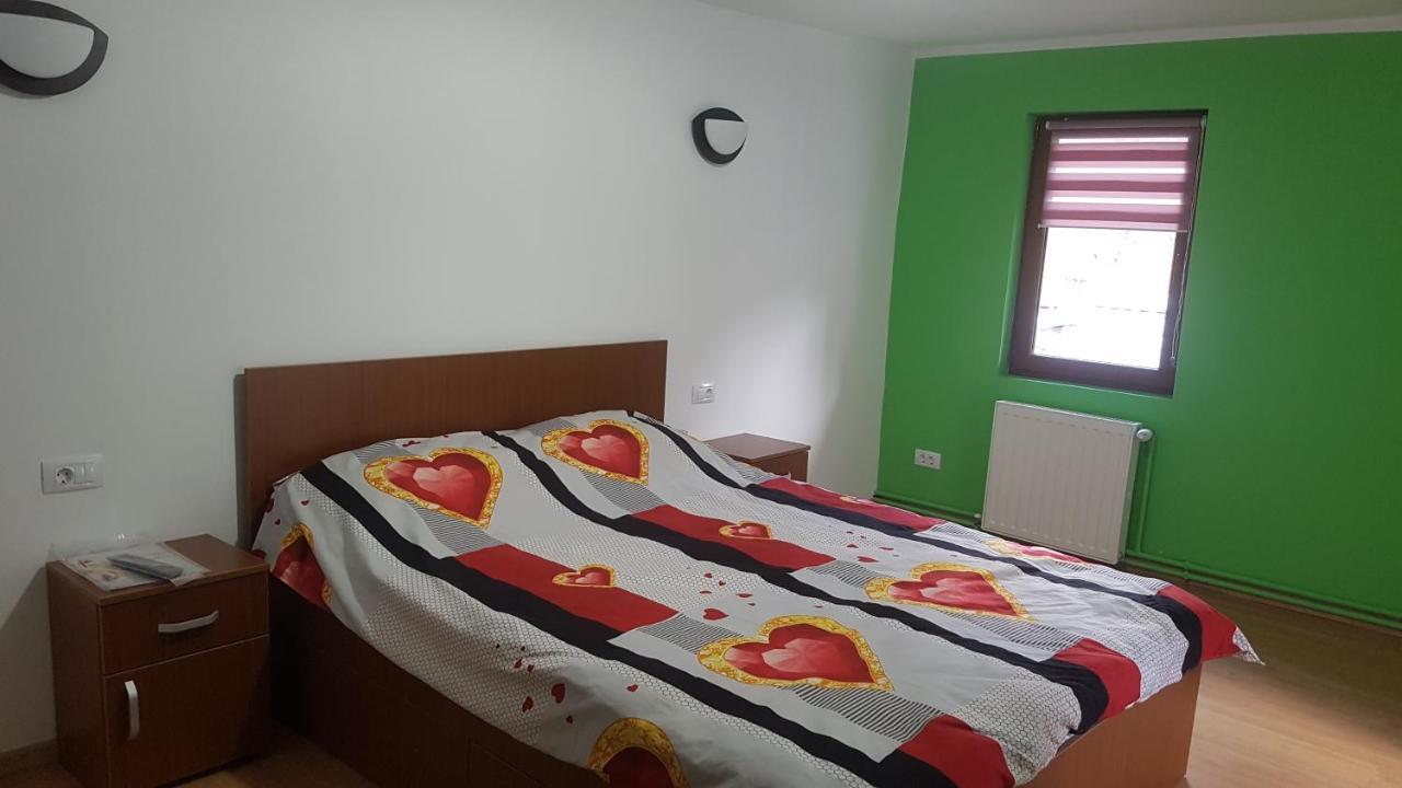 Apartament Greenstar Sinaia Exterior foto