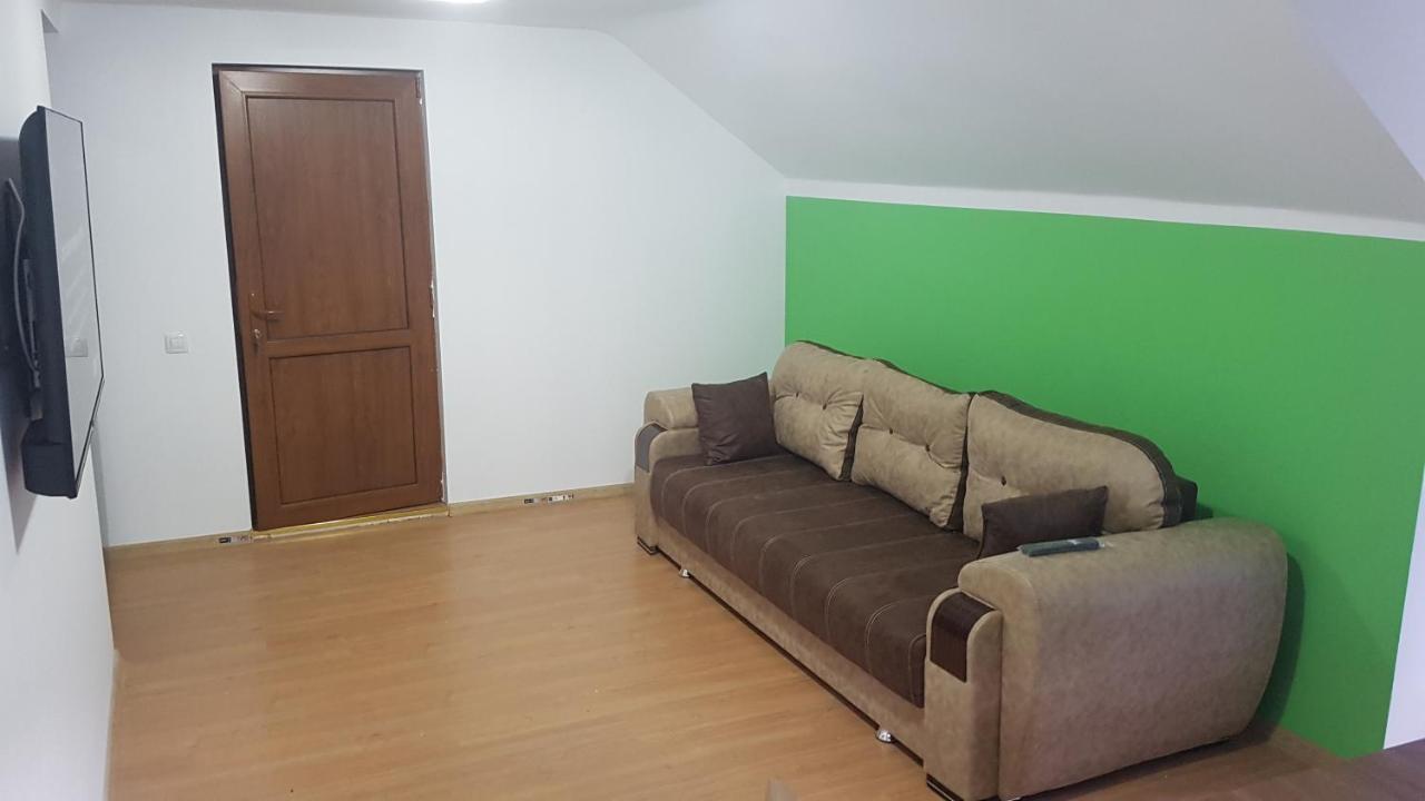 Apartament Greenstar Sinaia Exterior foto
