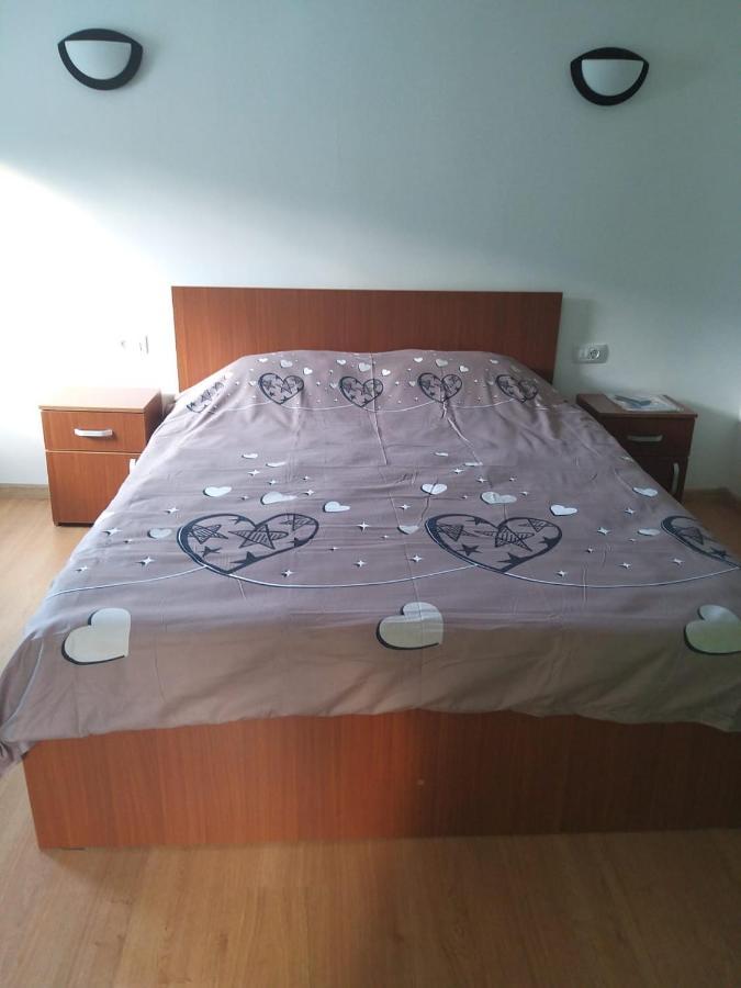 Apartament Greenstar Sinaia Exterior foto
