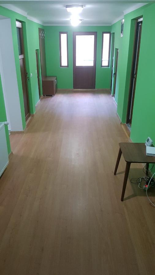 Apartament Greenstar Sinaia Exterior foto