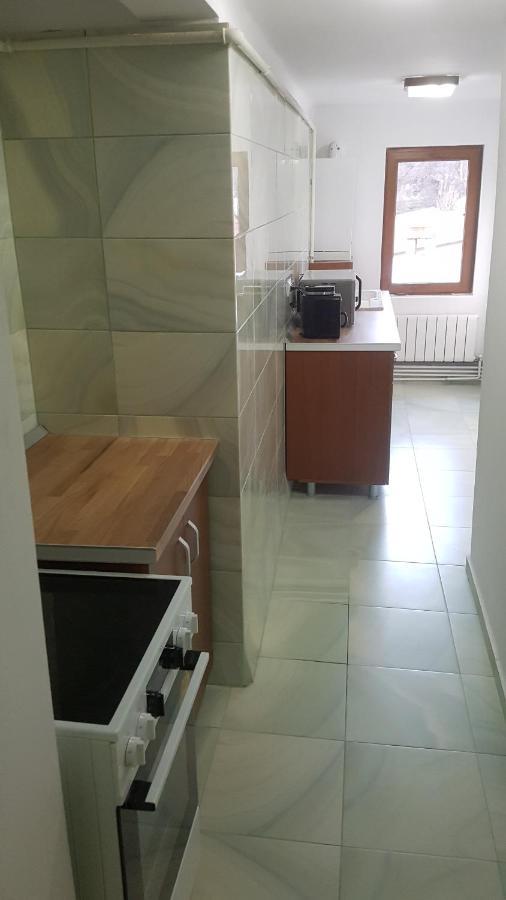 Apartament Greenstar Sinaia Exterior foto
