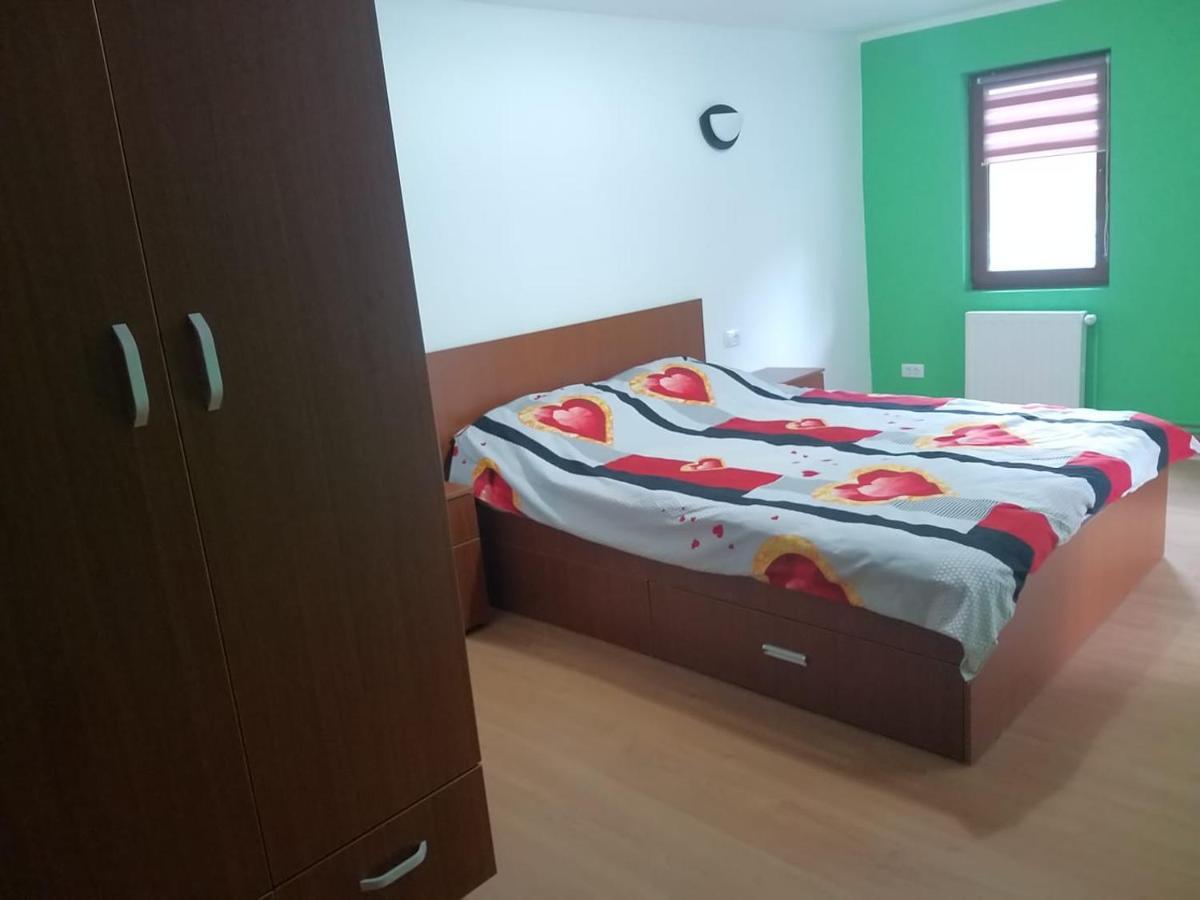 Apartament Greenstar Sinaia Exterior foto