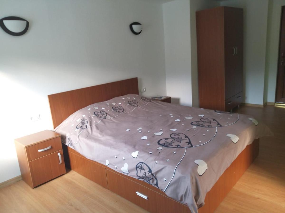 Apartament Greenstar Sinaia Exterior foto